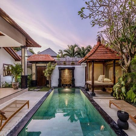 Villa Casa Orana Seminyak Buitenkant foto