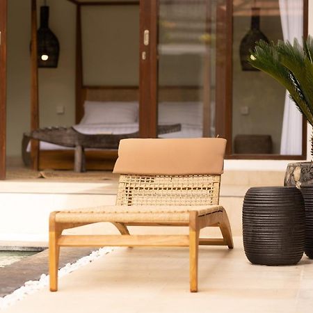 Villa Casa Orana Seminyak Buitenkant foto