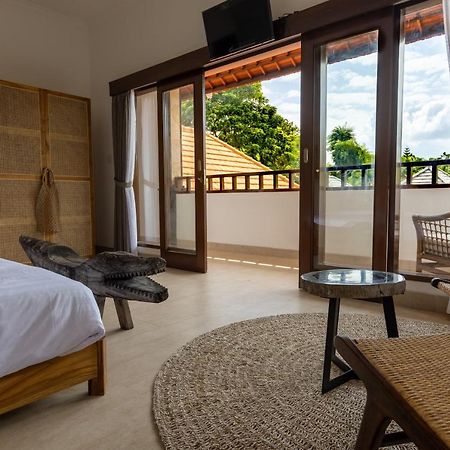 Villa Casa Orana Seminyak Buitenkant foto