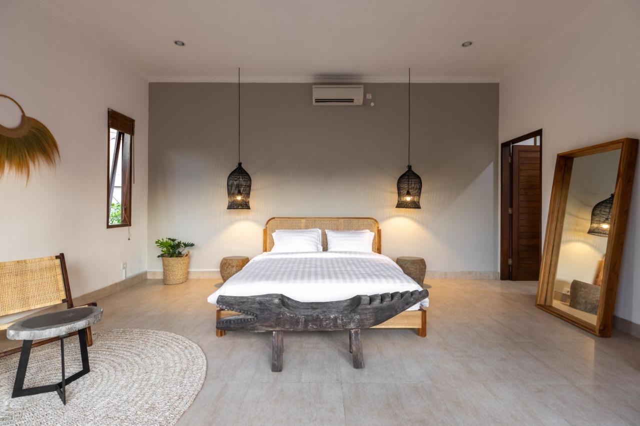 Villa Casa Orana Seminyak Buitenkant foto