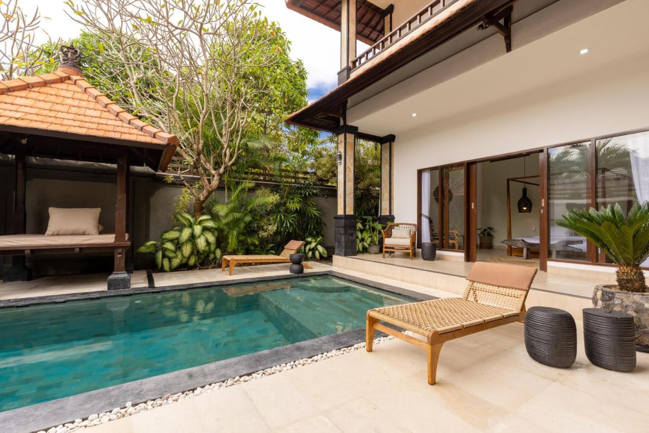Villa Casa Orana Seminyak Buitenkant foto