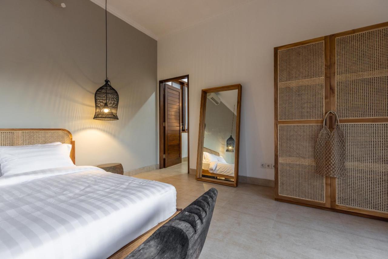 Villa Casa Orana Seminyak Buitenkant foto