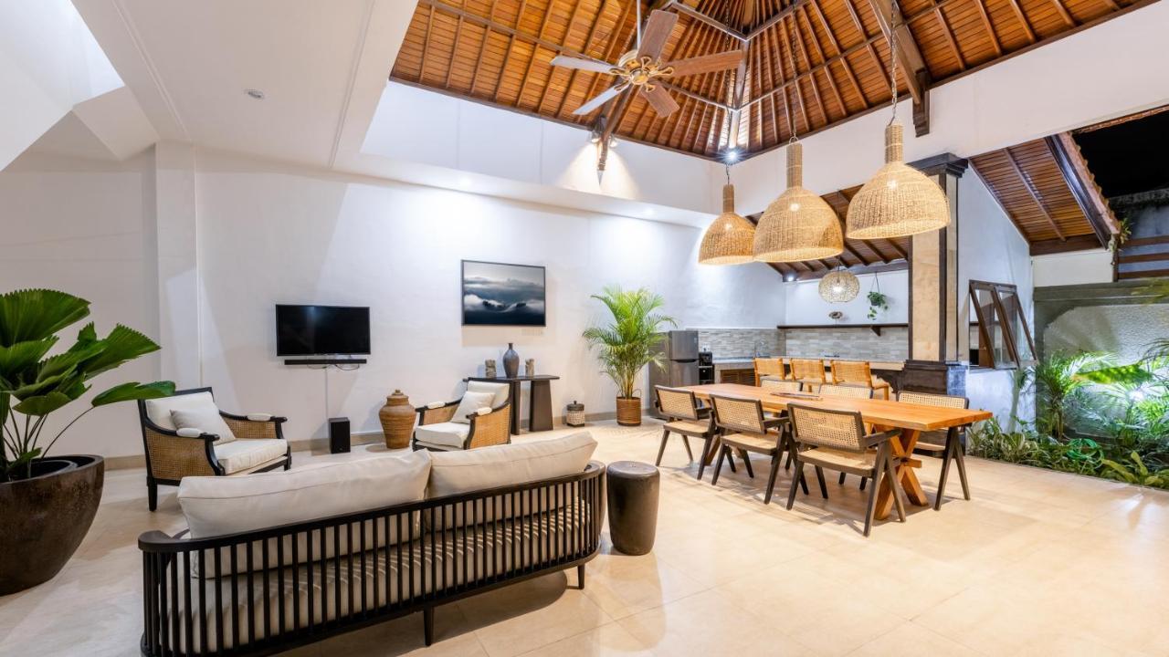 Villa Casa Orana Seminyak Buitenkant foto