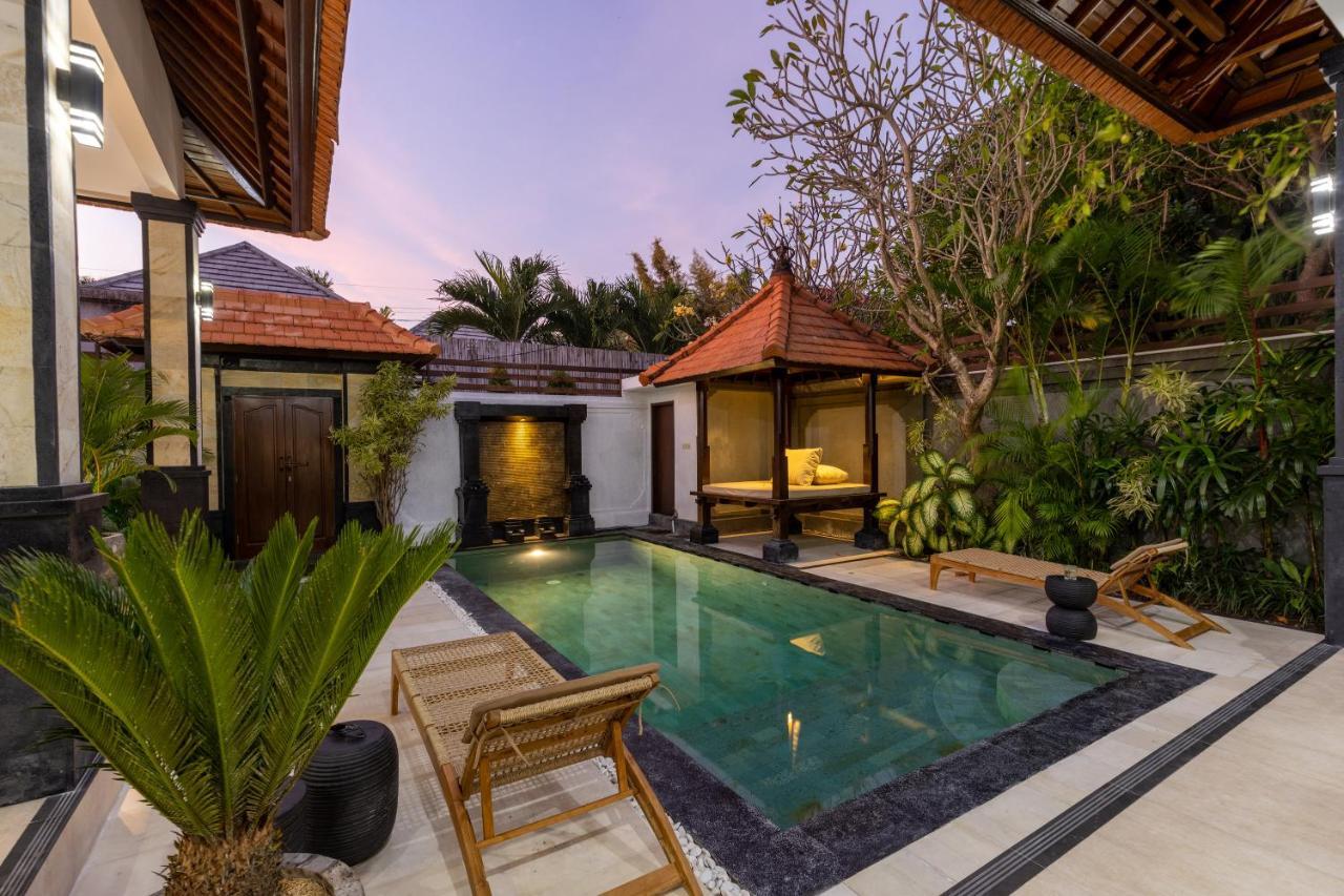 Villa Casa Orana Seminyak Buitenkant foto