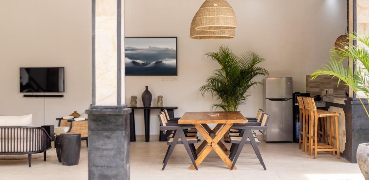 Villa Casa Orana Seminyak Buitenkant foto