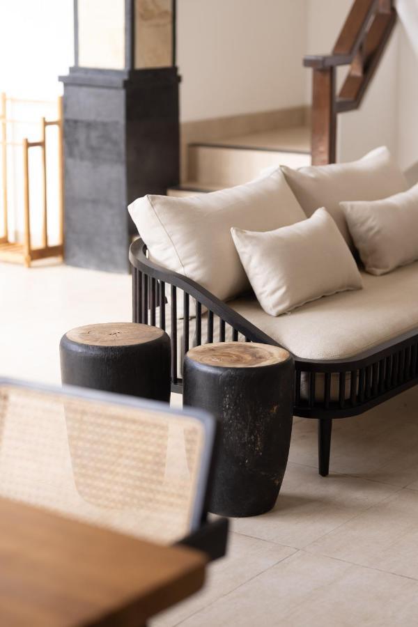 Villa Casa Orana Seminyak Buitenkant foto