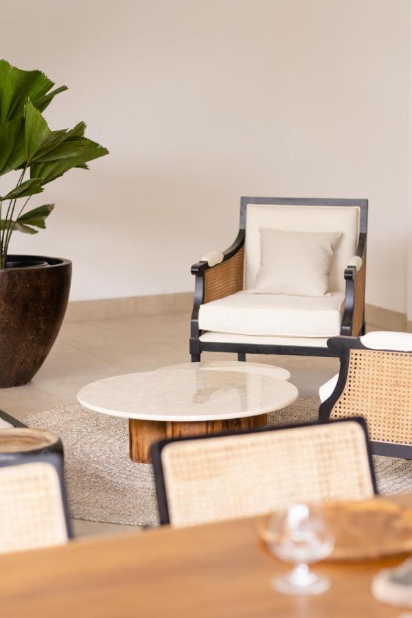 Villa Casa Orana Seminyak Buitenkant foto