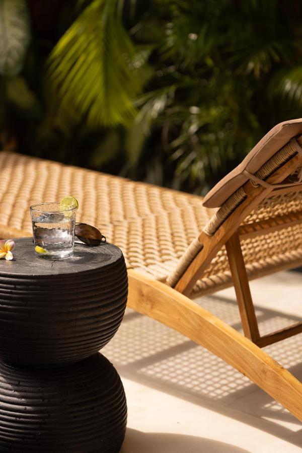 Villa Casa Orana Seminyak Buitenkant foto