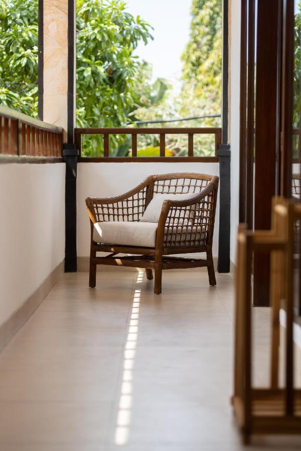 Villa Casa Orana Seminyak Buitenkant foto