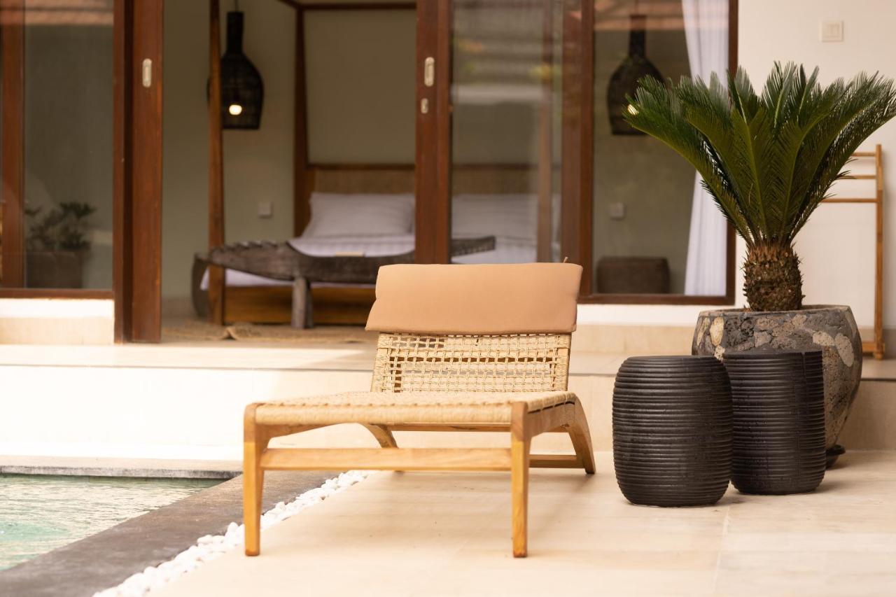 Villa Casa Orana Seminyak Buitenkant foto