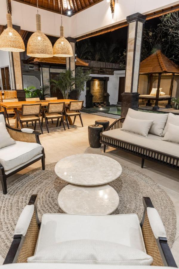 Villa Casa Orana Seminyak Buitenkant foto