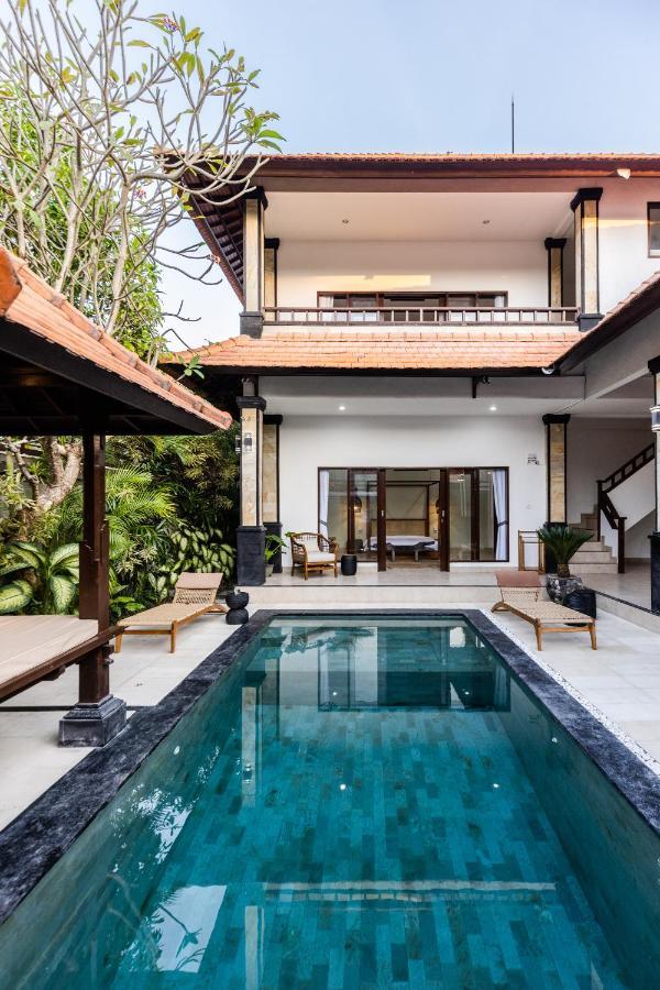 Villa Casa Orana Seminyak Buitenkant foto