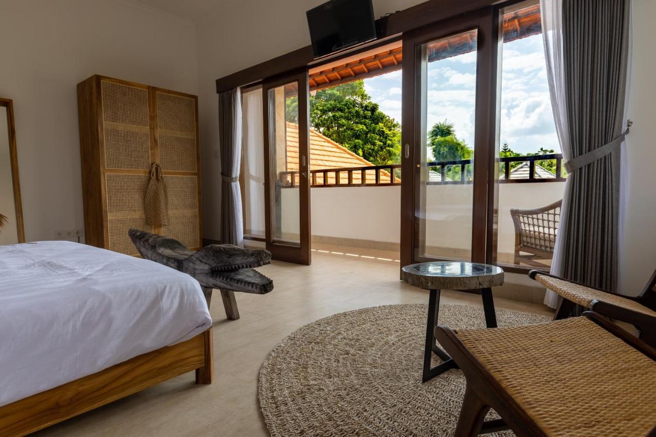 Villa Casa Orana Seminyak Buitenkant foto