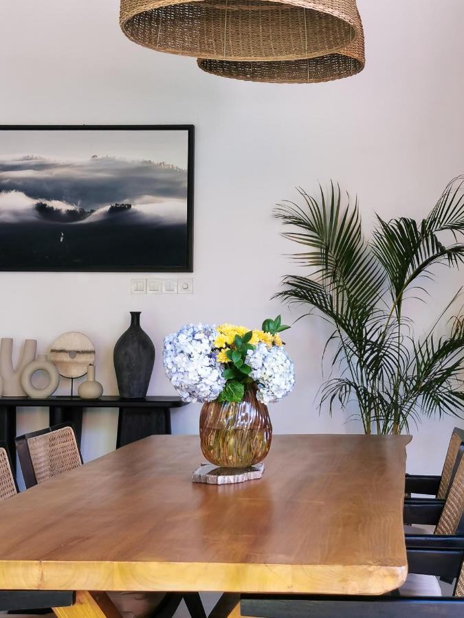 Villa Casa Orana Seminyak Buitenkant foto